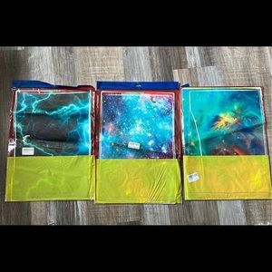 PS5 Vinyl skin sticker covers